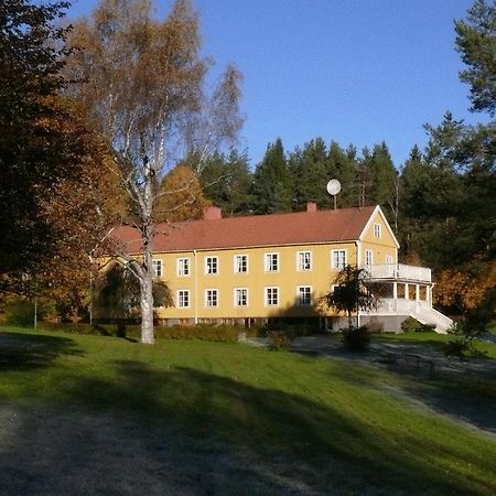 Hotel Perolofgarden Åsbro Extérieur photo