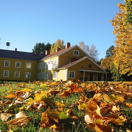 Hotel Perolofgarden Åsbro Extérieur photo