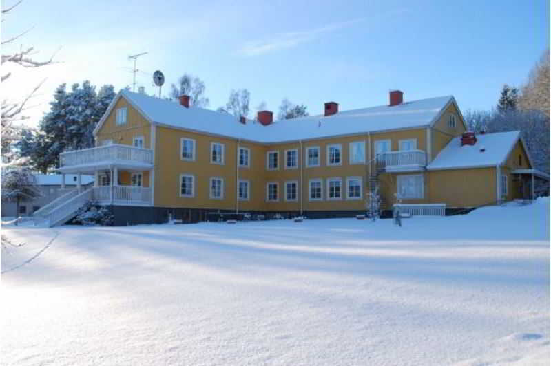 Hotel Perolofgarden Åsbro Extérieur photo