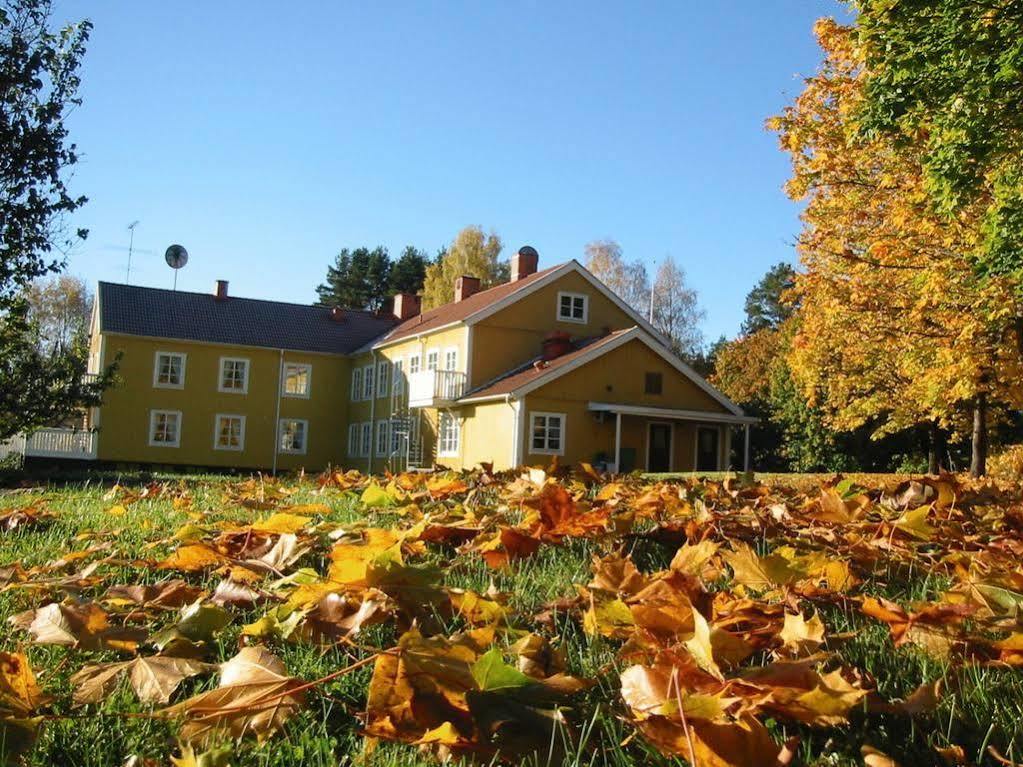 Hotel Perolofgarden Åsbro Extérieur photo